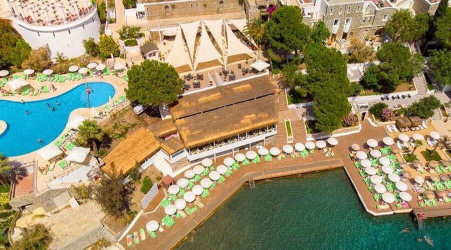 BODRUM BAY RESORT