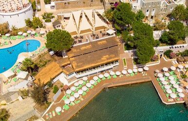 BODRUM BAY RESORT