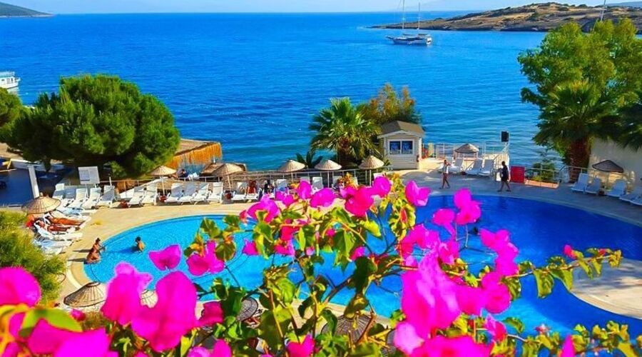 BODRUM BAY RESORT