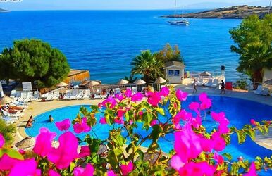 BODRUM BAY RESORT