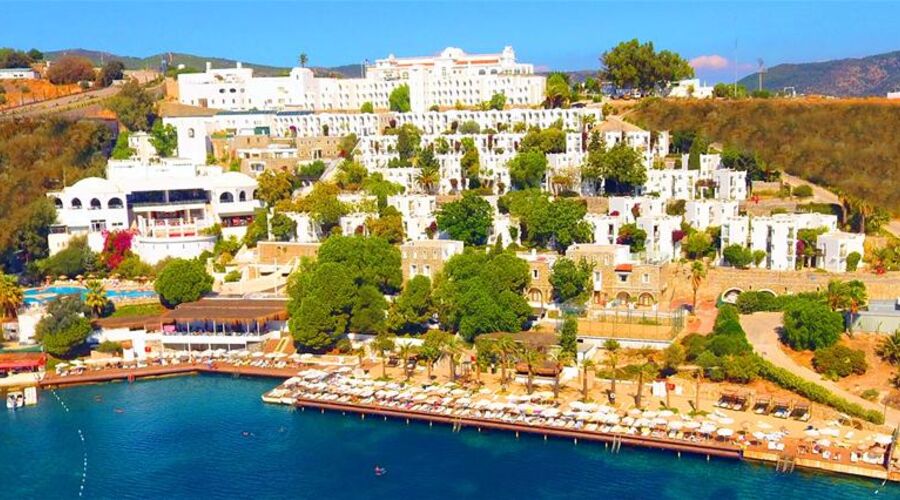 BODRUM BAY RESORT