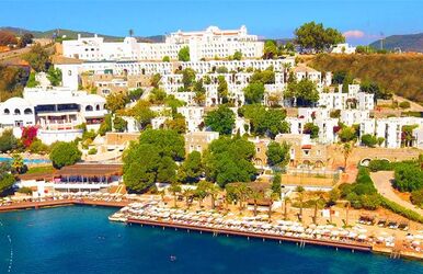 BODRUM BAY RESORT