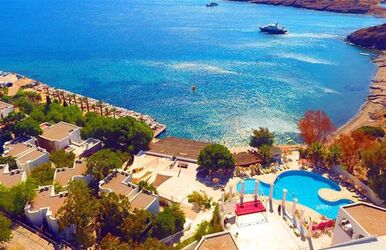 BODRUM BAY RESORT