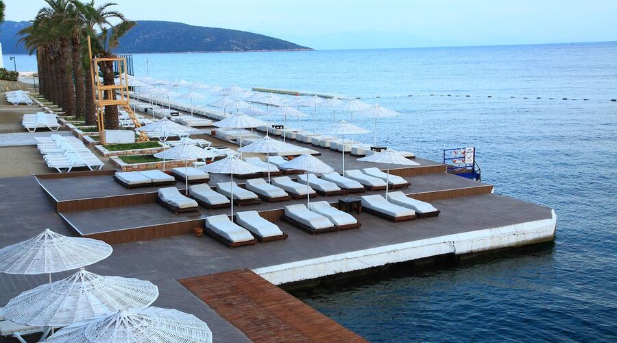 BODRUM BAY RESORT