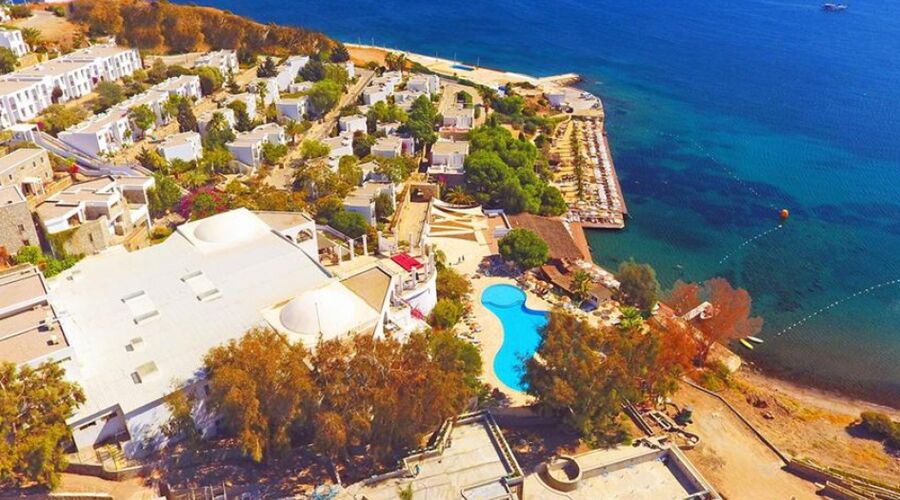 BODRUM BAY RESORT