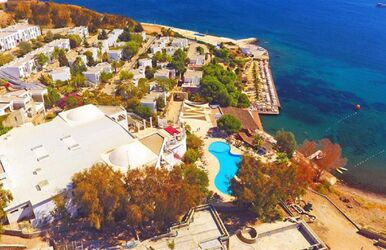 BODRUM BAY RESORT