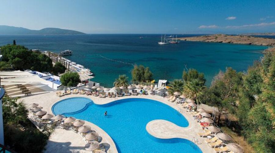 BODRUM BAY RESORT