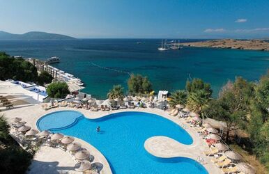 BODRUM BAY RESORT