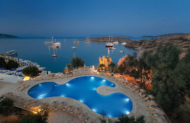 BODRUM BAY RESORT