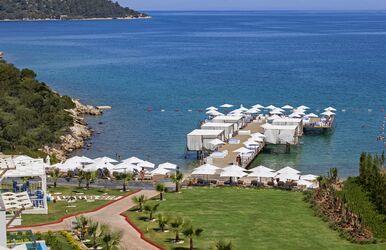  Bodrum Thor Exclusive Hotel