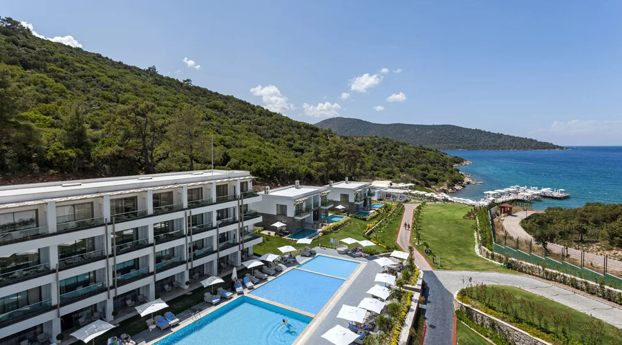  Bodrum Thor Exclusive Hotel