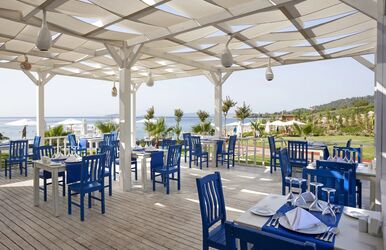  Bodrum Thor Exclusive Hotel