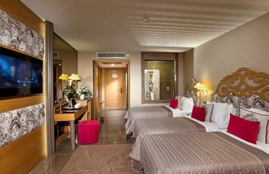  Bodrum Thor Exclusive Hotel