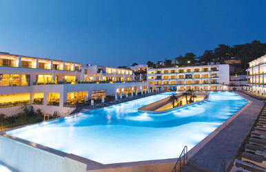  Bodrum Thor Exclusive Hotel