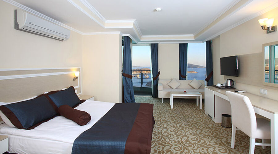 BODRUM ROYAL ARENA RESORT & SPA