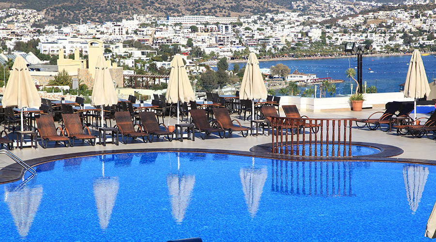 BODRUM ROYAL ARENA RESORT & SPA