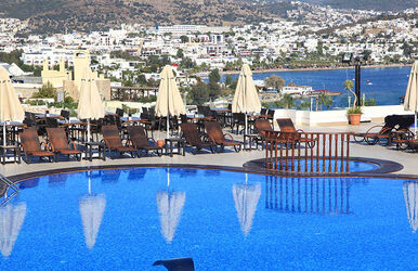 BODRUM ROYAL ARENA RESORT & SPA