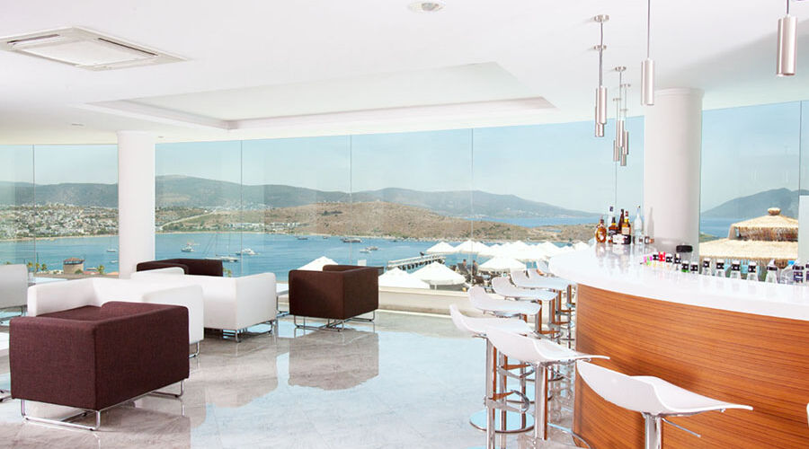 BODRUM ROYAL ARENA RESORT & SPA