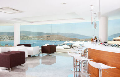 BODRUM ROYAL ARENA RESORT & SPA