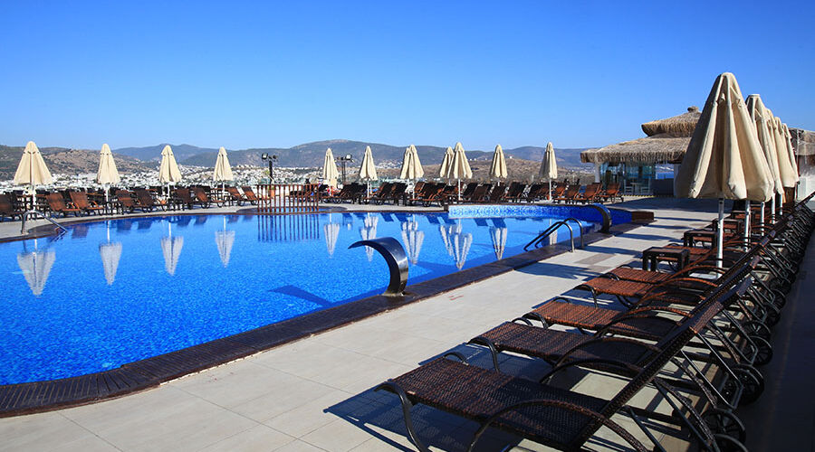 BODRUM ROYAL ARENA RESORT & SPA