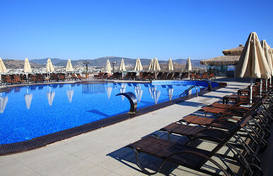 BODRUM ROYAL ARENA RESORT & SPA