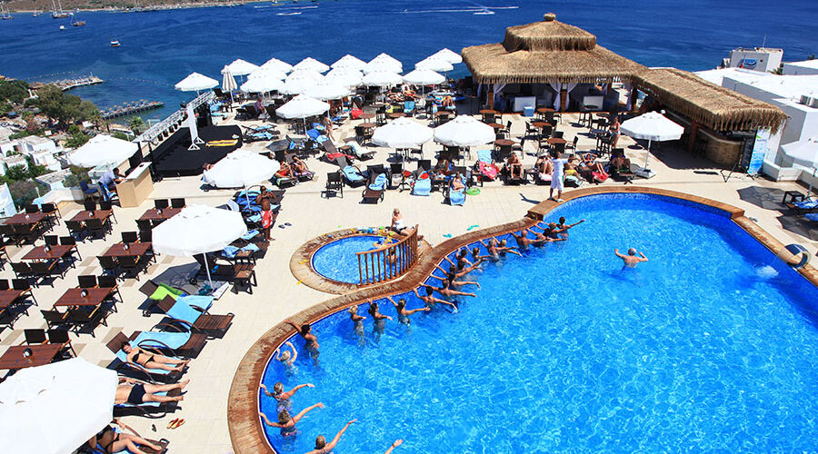 BODRUM ROYAL ARENA RESORT & SPA