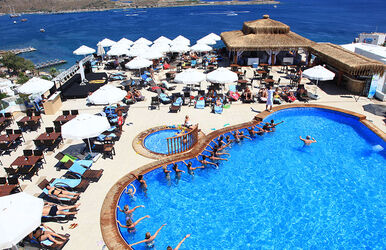 BODRUM ROYAL ARENA RESORT & SPA