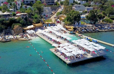 BODRUM ROYAL ARENA RESORT & SPA