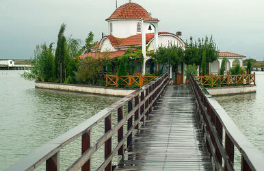 Alexandroupolis (Dedeağaç) (1 Gece Otel)