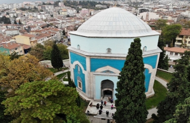 Bursa Uludağ Turu  Butik Herşey Dahil (1 Gece Otel )