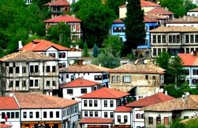 Safranbolu Amasra Turu Butik Herşey Dahil (2 gece Otel)