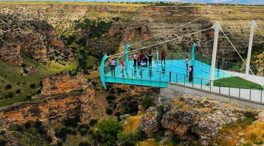 Kuladokya Uşak Turu (1 Gece Otel )