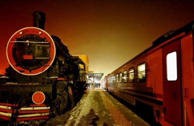 Doğu Ekspresi Kars Erzurum Turu (2Gece 3Gün)