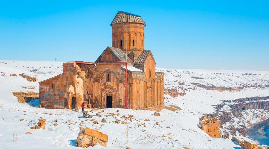 Doğu Ekspresi Kars Erzurum Turu (3Gece 4Gün)