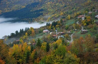 Azdavay Daday Kastamonu Turu Butik Herşey Dahil (1 Gece Otel)