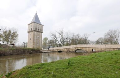 Edirne Kakava Şenlikleri Butik Herşey Dahil (1 Gece Otel)