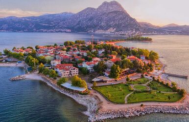 Afyon ve Isparta Gül Turu (2 Gece Otel)