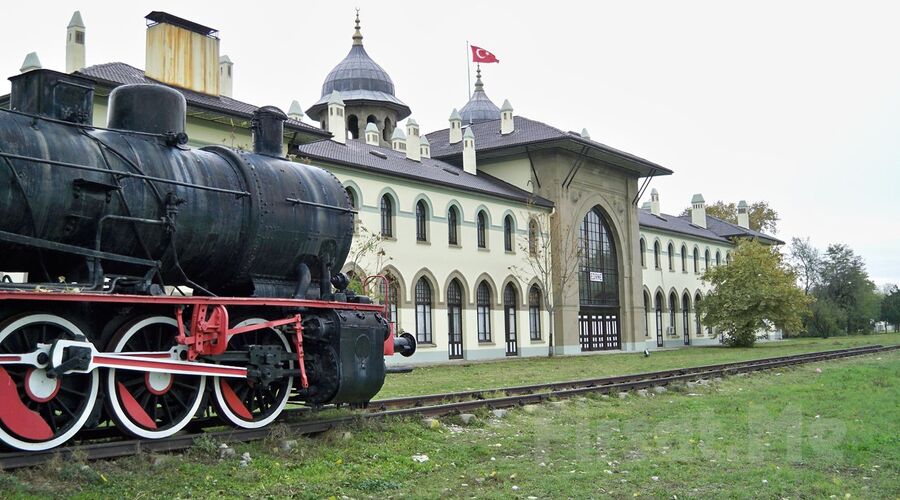 Butik Edirne Turu (1 Gece YP Konaklamalı )