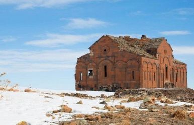 Turistik Doğu Ekspresi ile Kars Turu (Uçak Gidiş-Tren Dönüş)