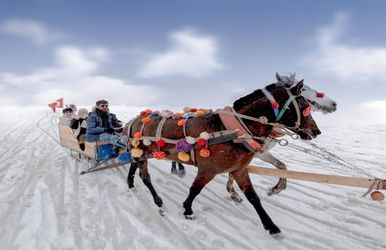 Doğu Ekspresi Kars Erzurum Turu (2Gece 3Gün)