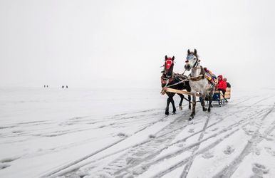 Doğu Ekspresi Kars Erzurum Turu (2Gece 3Gün)