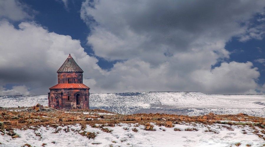 Doğu Ekspresi Kars Erzurum Turu (3Gece 4Gün)