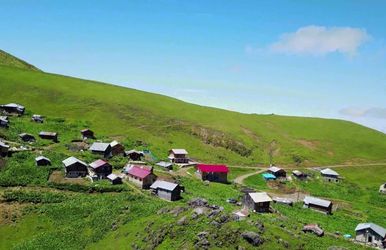 Uçaklı Butik Doğu Karadeniz Machael Turu (4Gece 5Gün)