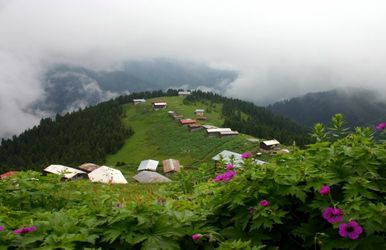 Uçaklı Butik Doğu Karadeniz Machael Turu (4Gece 5Gün)