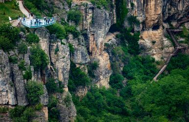 Safranbolu Amasra Turu Butik Herşey Dahil  (1Gece Otel)