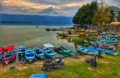 Mudanya Tirilye Gölyazı Turu