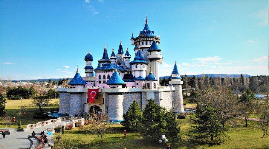 Eskişehir Turu