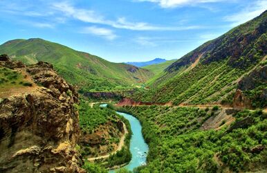 Uçaklı Butik Kemaliye Malatya Elazığ Tunceli Turu (4 Gece 5gün)