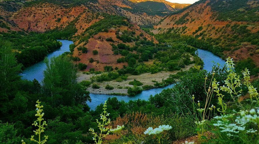 Uçaklı Butik Kemaliye Malatya Elazığ Tunceli Turu (4 Gece 5gün)