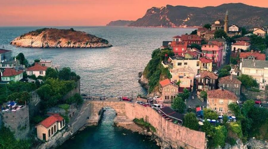 Safranbolu Amasra Turu Butik Herşey Dahil (2 gece Otel)